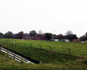 De Oude Dijk