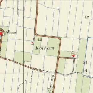 kolham 1970