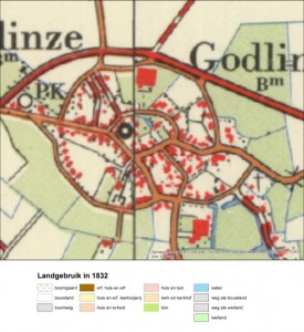 Godlinze 1963