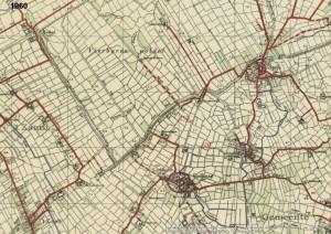 kadastrale-kaart-met-spijk-1960