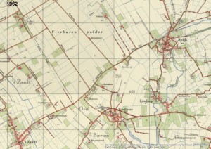 kadastrale-kaart-met-spijk-1962